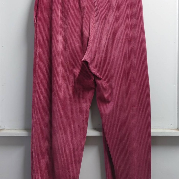 NIKE “Velvet Trousers” 太畝 ベロア イージー パンツ | Vintage.City Vintage Shops, Vintage Fashion Trends