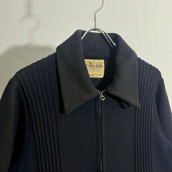 30s Apolda Wool Sports Jacket | Vintage.City 빈티지숍, 빈티지 코디 정보