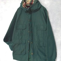 80s woolrich hooded jacket | Vintage.City 빈티지숍, 빈티지 코디 정보