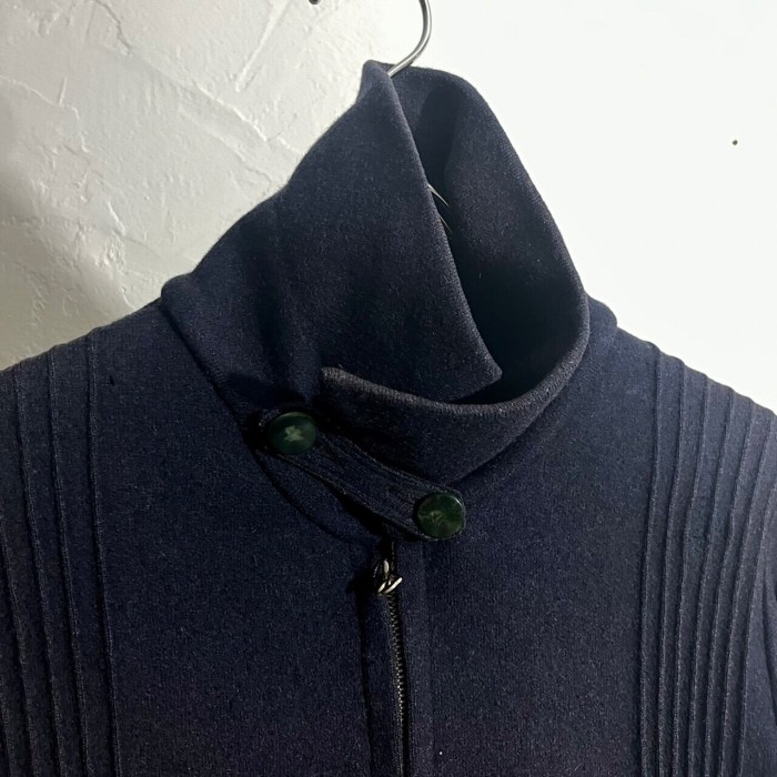 30s Apolda Wool Sports Jacket | Vintage.City 古着屋、古着コーデ情報を発信