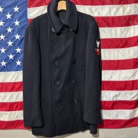 60's US NAVY Pコート | Vintage.City 古着屋、古着コーデ情報を発信