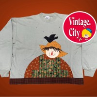 161)ビンテージハロウィーンスエット | Vintage.City Vintage Shops, Vintage Fashion Trends