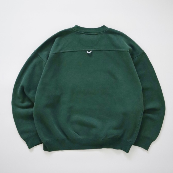 USED 90s EddieBauer sweatshirt | Vintage.City Vintage Shops, Vintage Fashion Trends