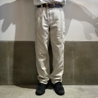 L.L.Bean cargo pants | Vintage.City 古着屋、古着コーデ情報を発信