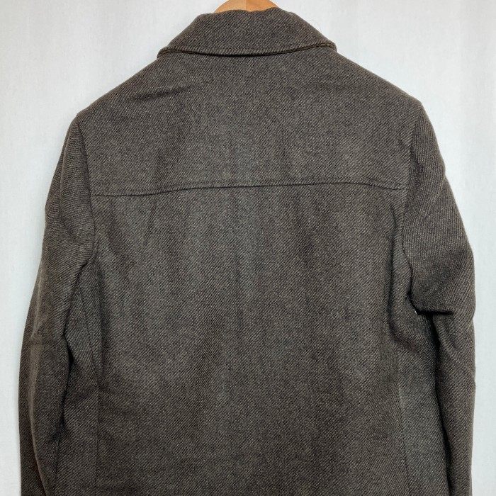 "J.CREW" irvine jacket  mint condition | Vintage.City 古着屋、古着コーデ情報を発信