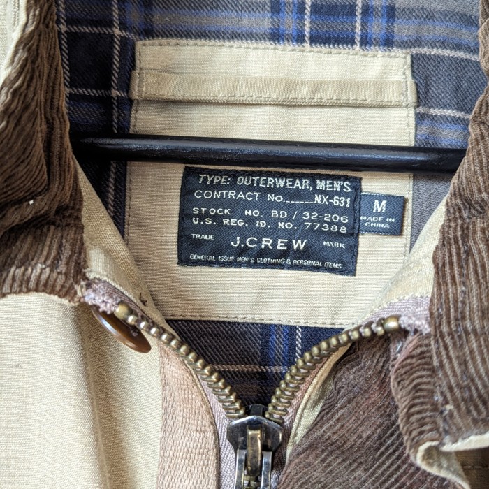 J.CREW OiledCottonJacket BritishMillerain TrialMasterType | Vintage.City Vintage Shops, Vintage Fashion Trends