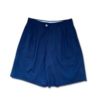 Polo Golf 2 tuck wool shorts | Vintage.City 古着屋、古着コーデ情報を発信