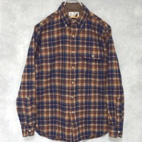 80s " pendleton / lobo " wool BD shirts | Vintage.City 古着屋、古着コーデ情報を発信