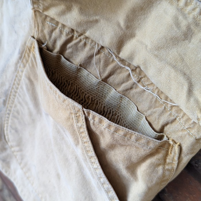 50’s SEARS JCHiggins HuntingJacket CONMATIC | Vintage.City 古着屋、古着コーデ情報を発信