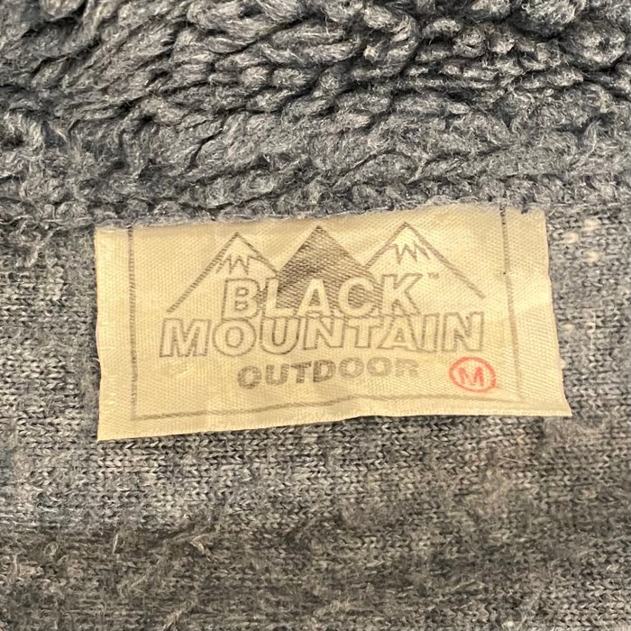 BLACK MOUNTAIN | Vintage.City 古着屋、古着コーデ情報を発信