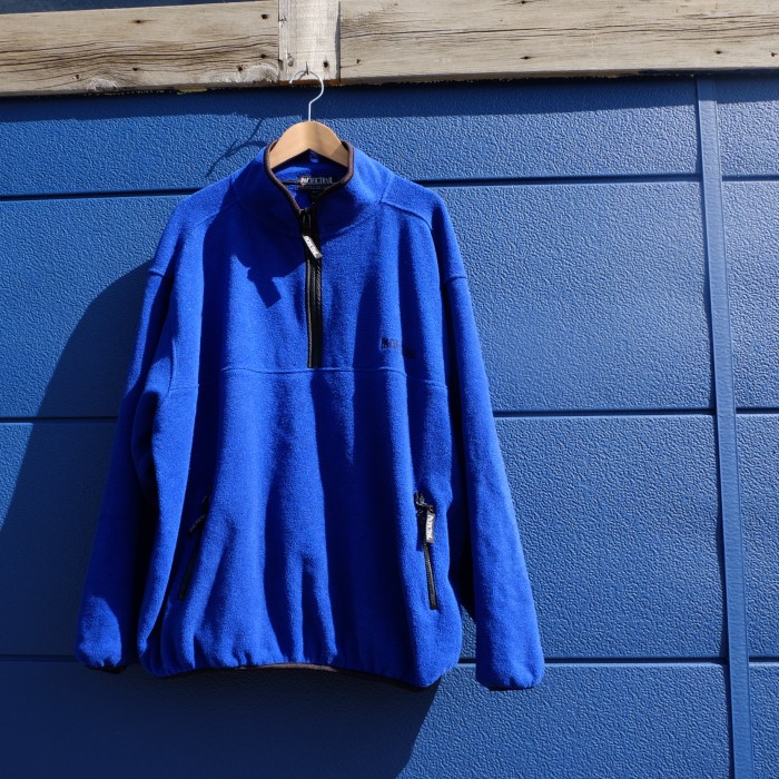 vintage　pacifictrail　fleece　jacket | Vintage.City 古着屋、古着コーデ情報を発信