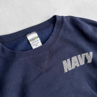 U.S.NAVY"  SOFFE  MADE IN USA | Vintage.City 古着屋、古着コーデ情報を発信