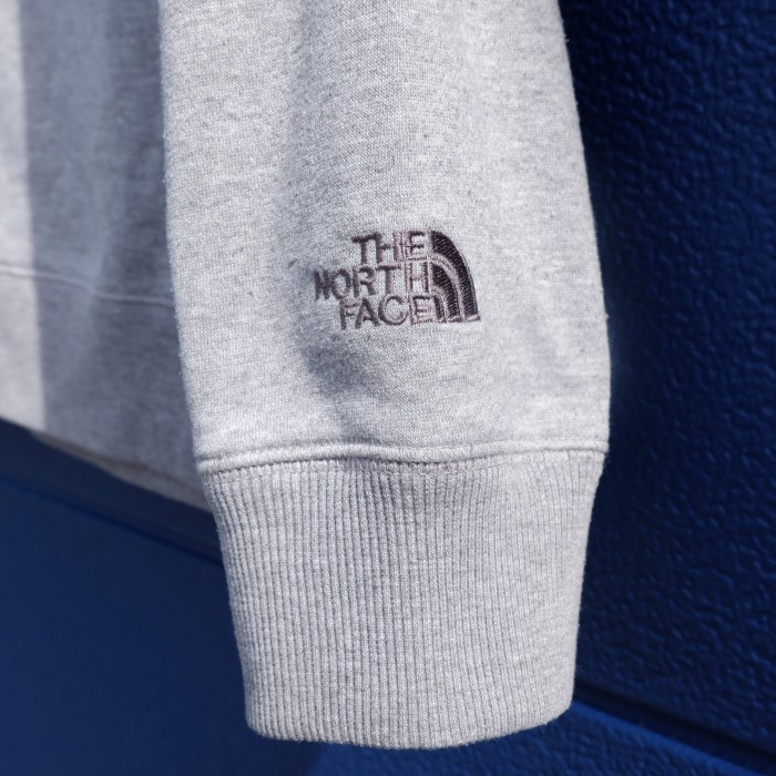 the north face sweat | Vintage.City 古着屋、古着コーデ情報を発信