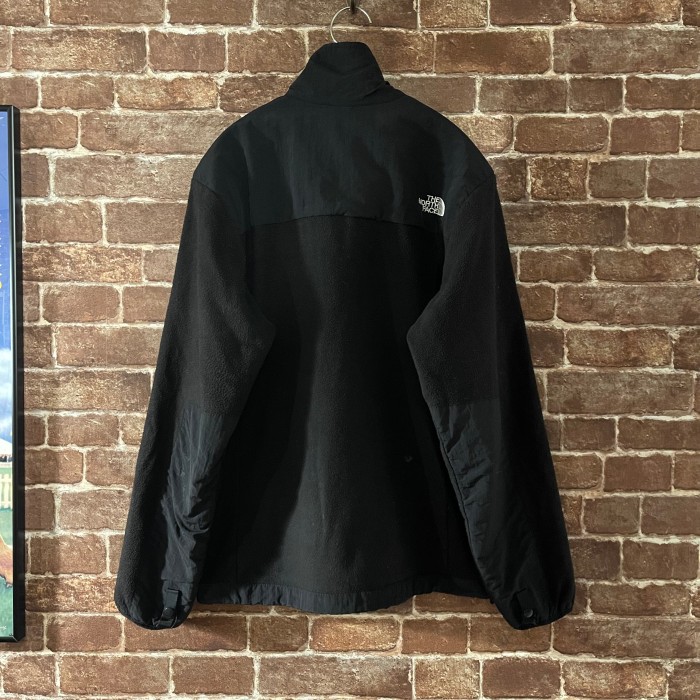 THE NORTH FACE ポーラテック デナリジャケット③ | Vintage.City 古着屋、古着コーデ情報を発信