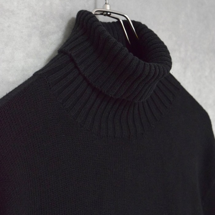 polo ralph lauren cotton knit | Vintage.City 古着屋、古着コーデ情報を発信