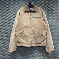 80s【Carhartt】Duck Detroit Jacket | Vintage.City 古着屋、古着コーデ情報を発信