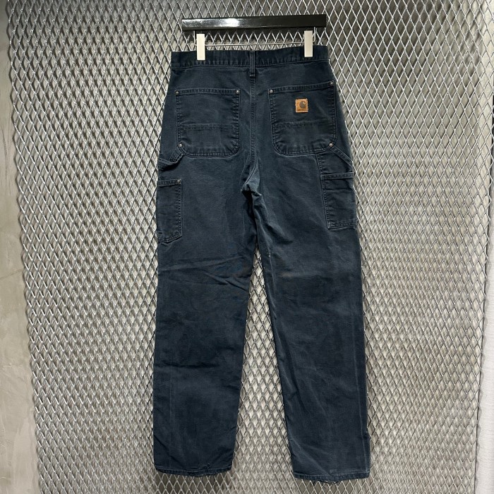 【Carhartt】W/Knee Duck pants | Vintage.City 古着屋、古着コーデ情報を発信