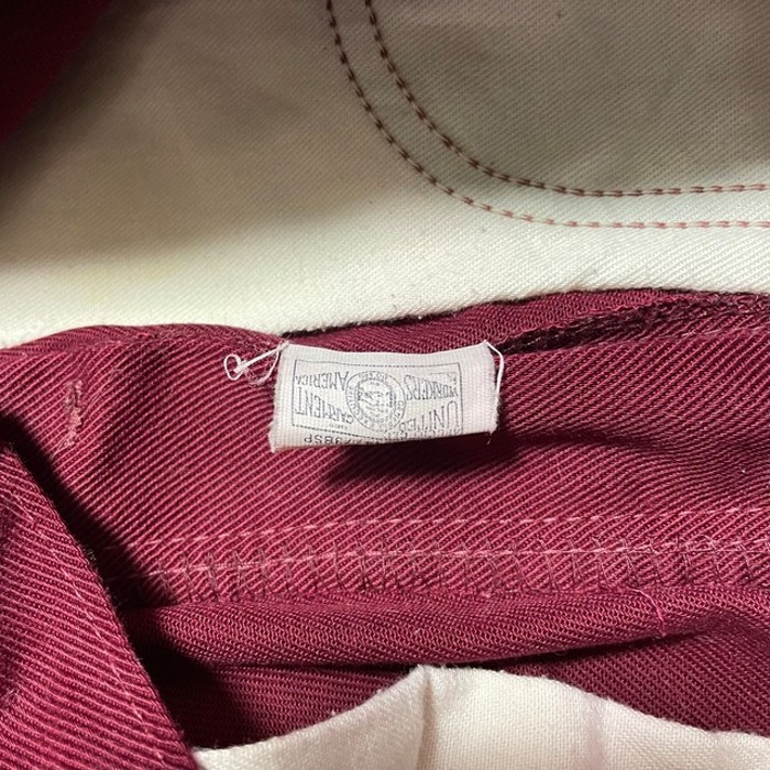 Lee polyester pants | Vintage.City 古着屋、古着コーデ情報を発信