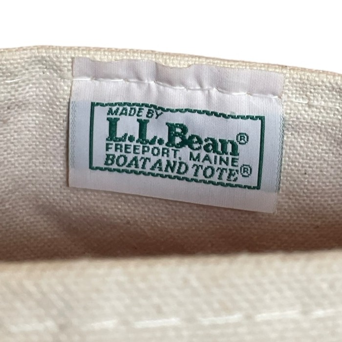 90s L.L.Bean BOAT AND TOTE® | Vintage.City 빈티지숍, 빈티지 코디 정보
