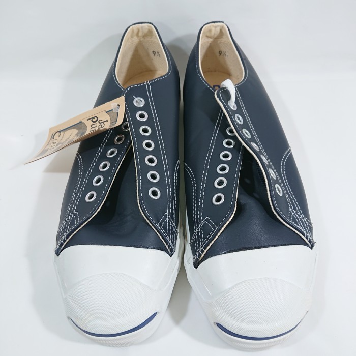 CONVERSE JACK PURCELL USA製　28