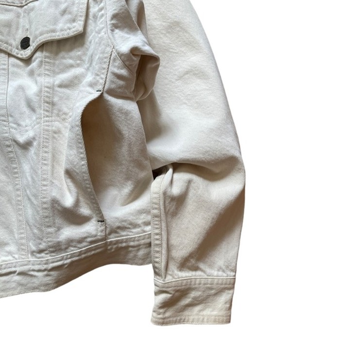 80-90s Banana Republic tracker jacket | Vintage.City 古着屋、古着コーデ情報を発信