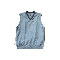 00s NIKE nylon vest | Vintage.City 古着屋、古着コーデ情報を発信