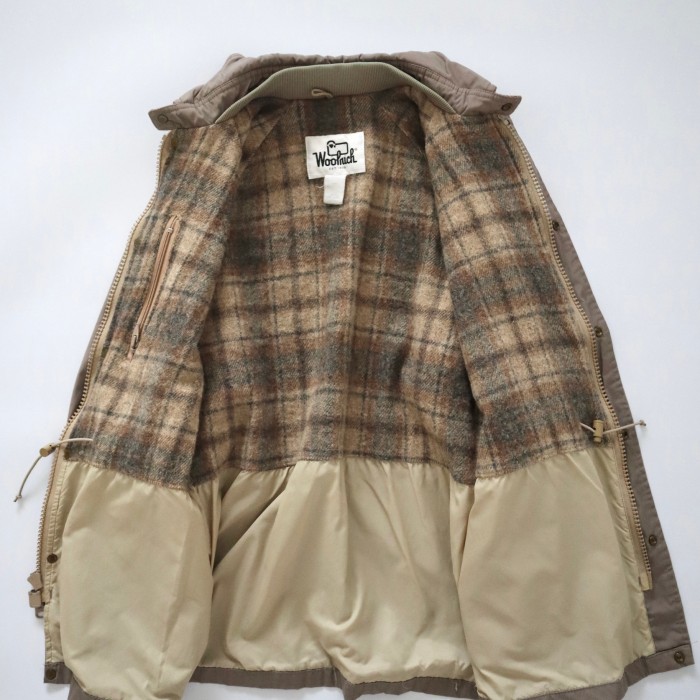 USED 70s Woolrich hunting jacket | Vintage.City Vintage Shops, Vintage Fashion Trends
