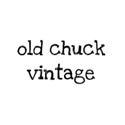 Old Chuck | 빈티지 숍, 빈티지 거래는 Vintage.City