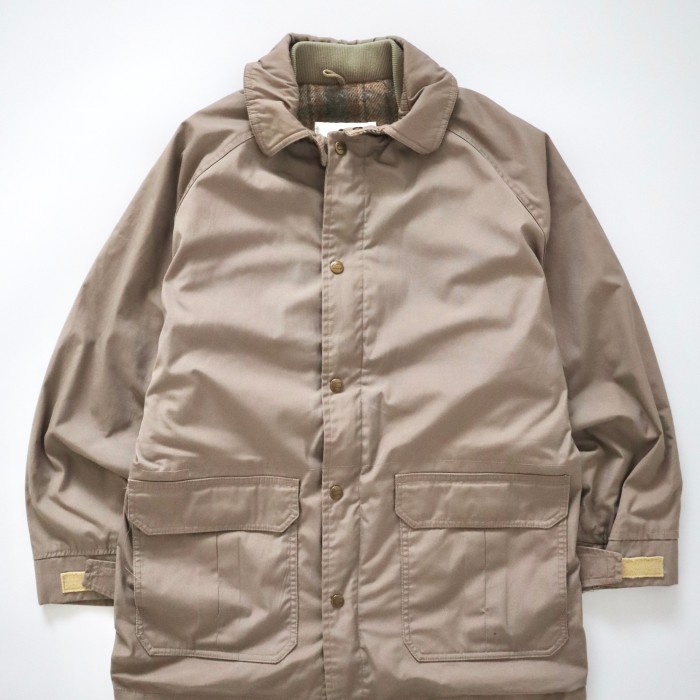 USED 70s Woolrich hunting jacket | Vintage.City 빈티지숍, 빈티지 코디 정보