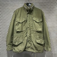 60s【U.S.Army】M-65 Field Jacket Gray Liner | Vintage.City 古着屋、古着コーデ情報を発信