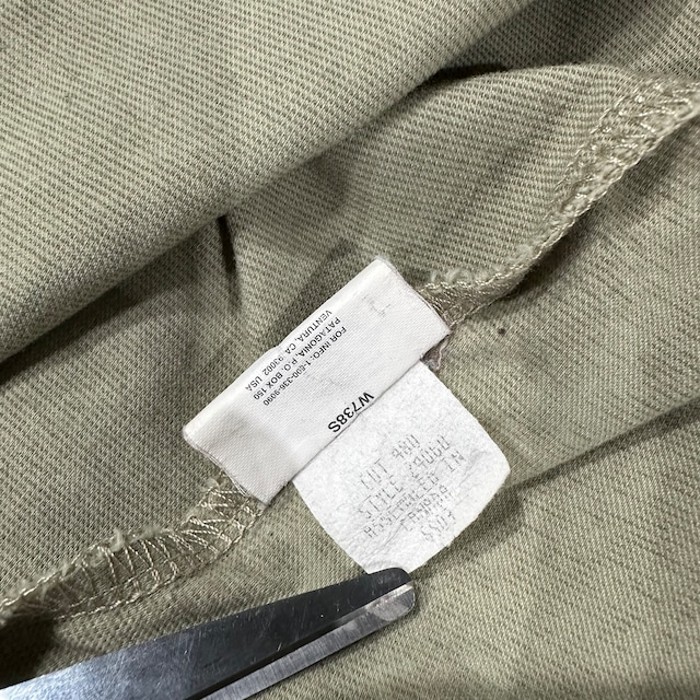 00s【Patagonia】Slingshot Jacket | Vintage.City 古着屋、古着コーデ情報を発信