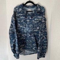 米軍放出品 USN NWU ジャケット | Vintage.City 古着屋、古着コーデ情報を発信