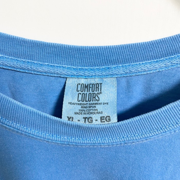 古着　半袖バックプリントTシャツ | Vintage.City 古着屋、古着コーデ情報を発信