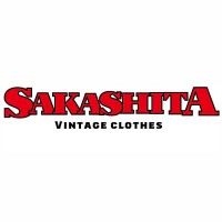 古着屋SAKASHITA | 古着屋、古着の取引はVintage.City
