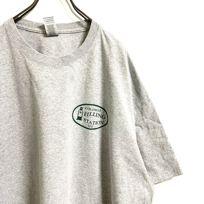 古着　半袖バックプリントTシャツ | Vintage.City 빈티지숍, 빈티지 코디 정보