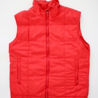 USED 90s L.L.Bean Quilting nylon vest | Vintage.City Vintage Shops, Vintage Fashion Trends