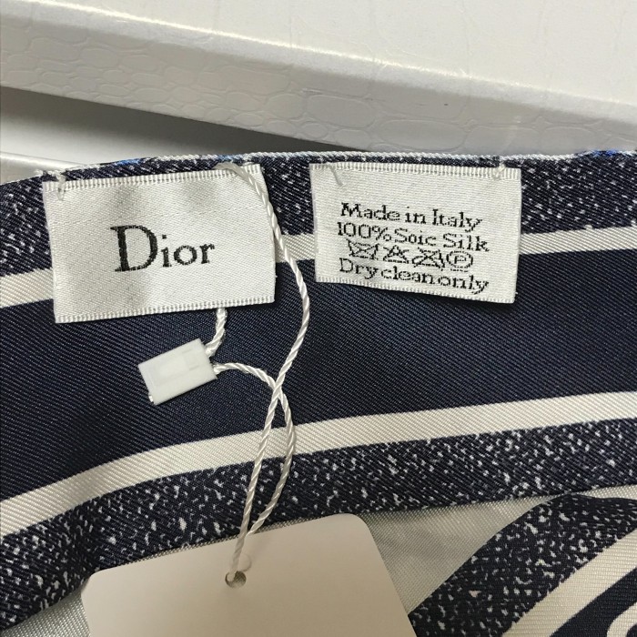 早い勝ちChristian Dior クリスチャンディオール　ミッツアスカーフ | Vintage.City 古着屋、古着コーデ情報を発信