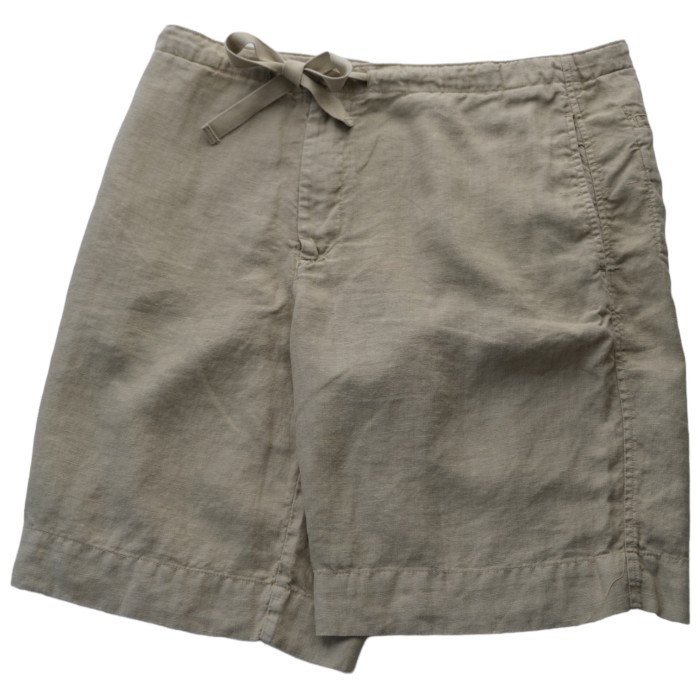 00s NAUTICA Linen Shorts | Vintage.City Vintage Shops, Vintage Fashion Trends