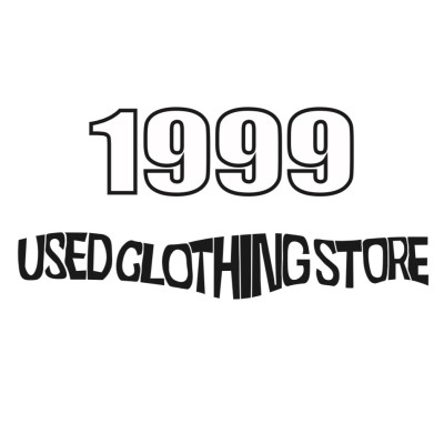 1999 USED CLOTHING STORE | Vintage Shops, Buy and sell vintage fashion items on Vintage.City