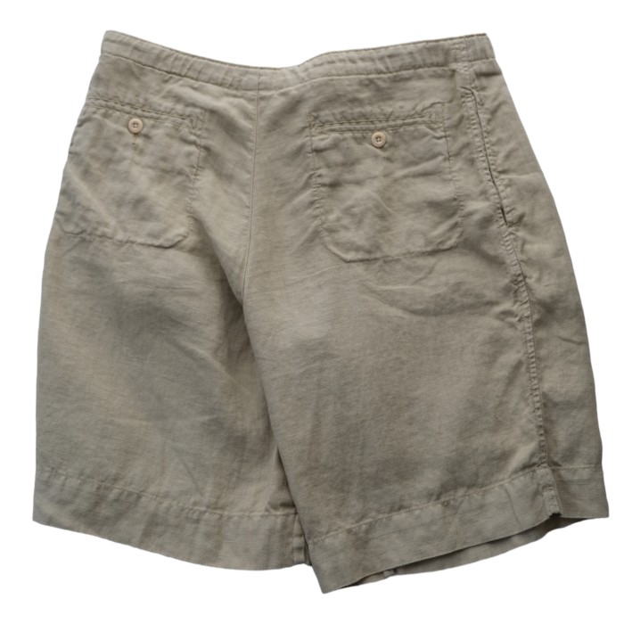 00s NAUTICA Linen Shorts | Vintage.City 빈티지숍, 빈티지 코디 정보