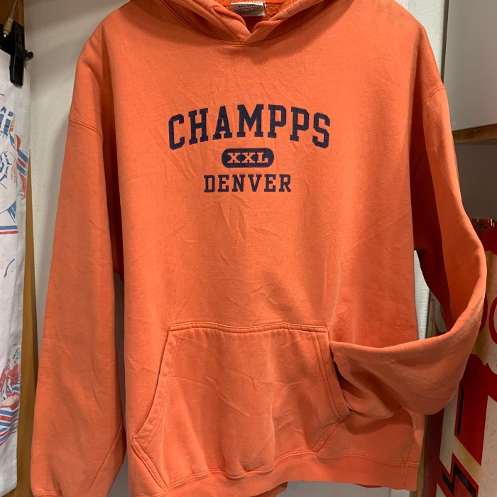 Camp David  Denverパーカー　Made in Canada | Vintage.City 古着屋、古着コーデ情報を発信