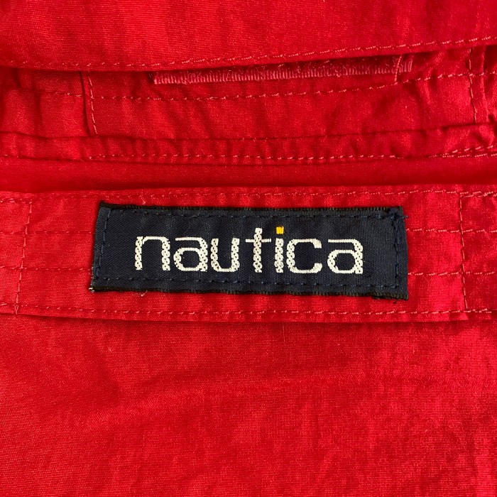 90s NAUTICA マウンテンパーカー　ジャケット　古着 | Vintage.City 古着屋、古着コーデ情報を発信