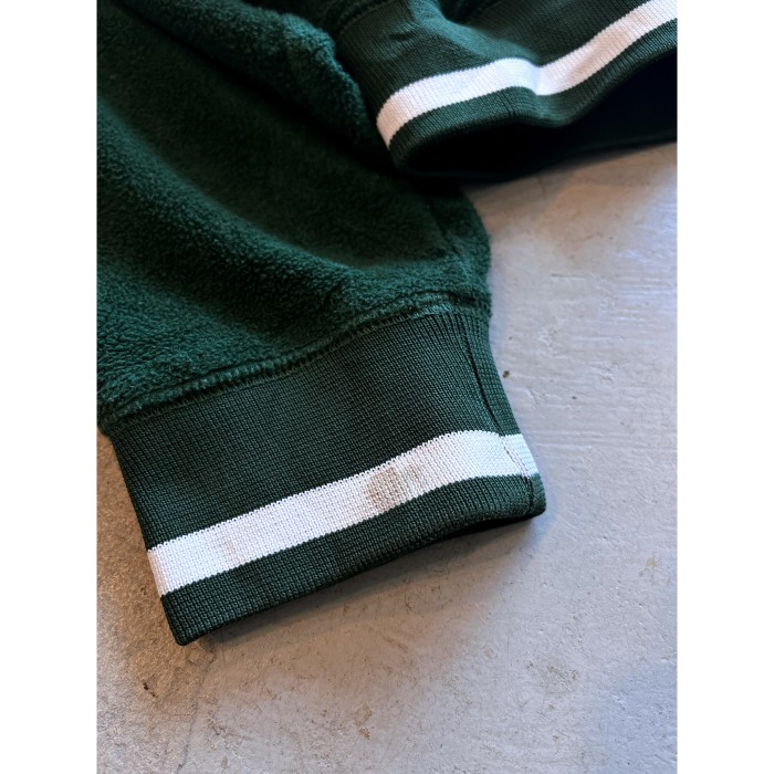1990s “POLO SPORT” Vintage Fleece Track Jacket Made in USA | Vintage.City Vintage Shops, Vintage Fashion Trends