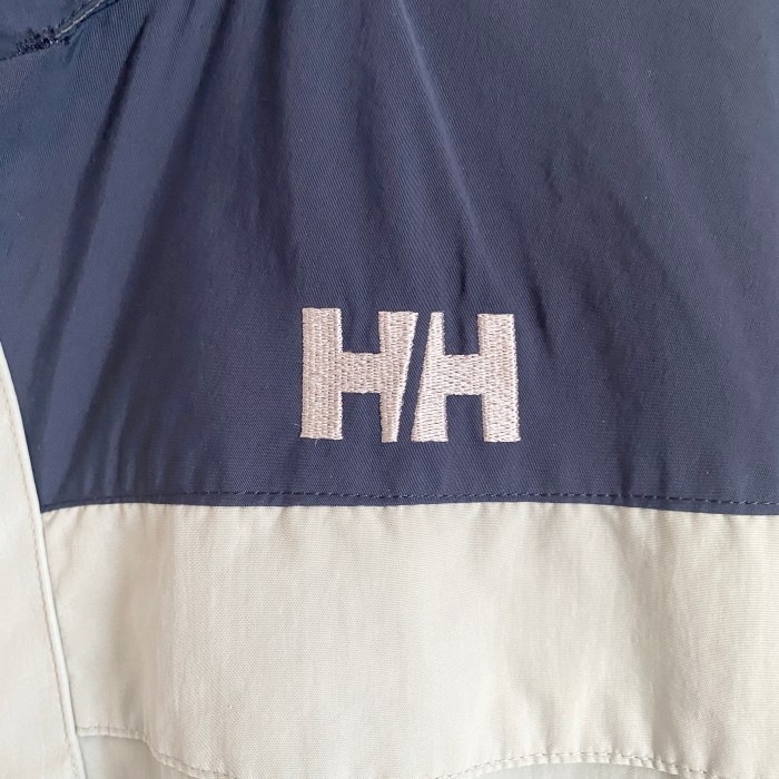 HELLY HANSEN マウンテンパーカー　刺繍　古着 | Vintage.City 빈티지숍, 빈티지 코디 정보