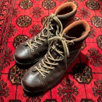 Galibier LEATHER MOUNTAIN BOOTS/ガリビエールレザーマウンテンブーツ | Vintage.City Vintage Shops, Vintage Fashion Trends
