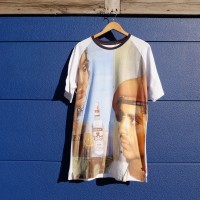 Supreme×Charlie Ahearn Sublimated T | Vintage.City 古着屋、古着コーデ情報を発信