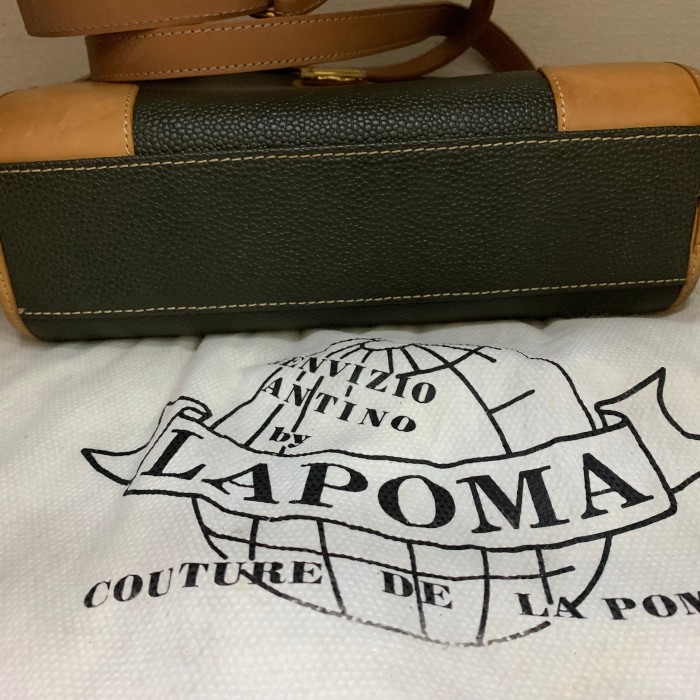 LAPOMA(ラポマ)のショルダーバッグ | Vintage.City 빈티지숍, 빈티지 코디 정보