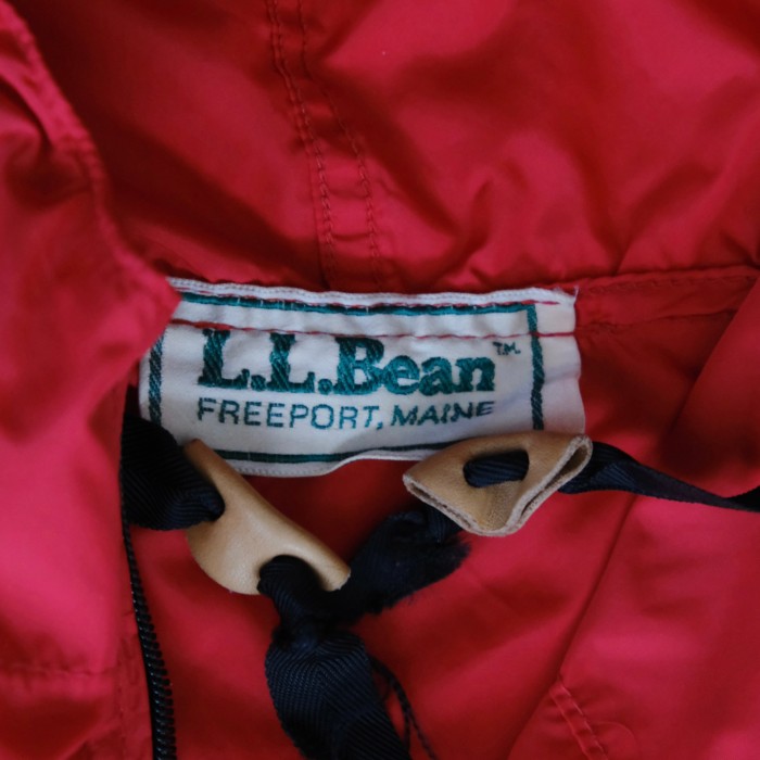 L.L.Bean Anorak Parka | Vintage.City 古着屋、古着コーデ情報を発信
