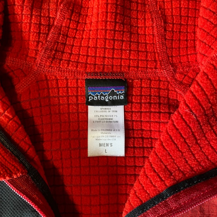 patagonia R1 pullover hoody | Vintage.City Vintage Shops, Vintage Fashion Trends