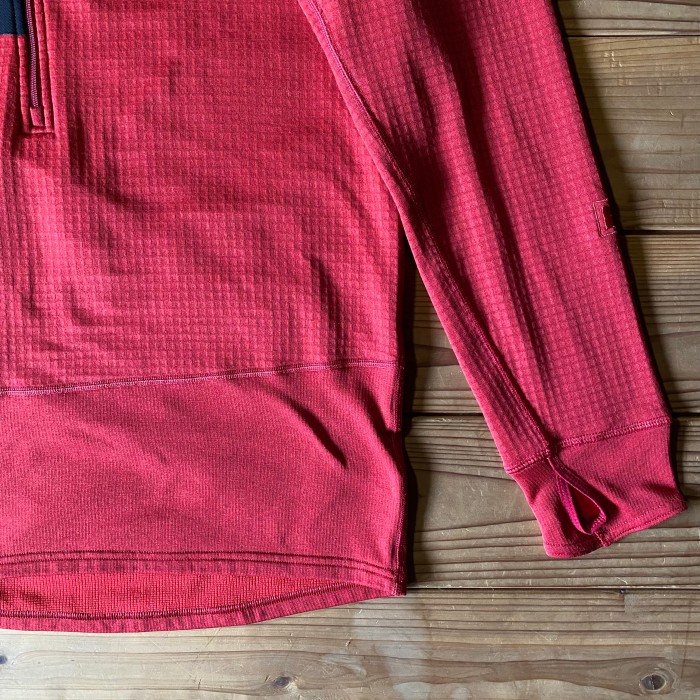 patagonia R1 pullover hoody | Vintage.City 古着屋、古着コーデ情報を発信